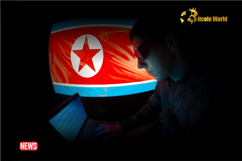 UN Investigating Crypto Attacks by North Korea Hacking Groups Totalling $3B