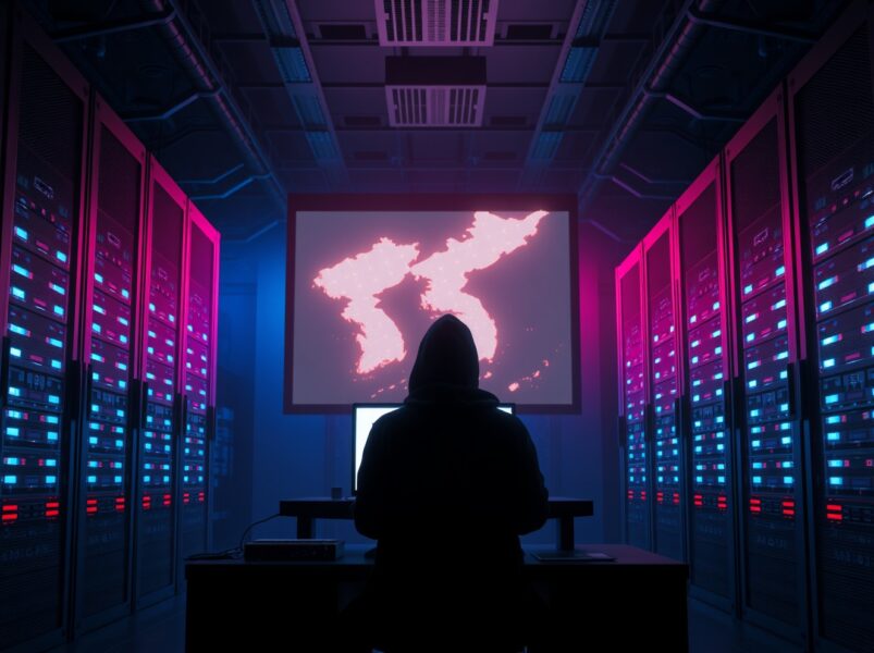 North Korea Denies Crypto Hack Allegations: Unpacking the ‘Absurd Slander’ Claim
