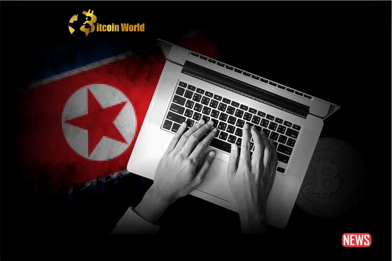 North Korean ‘Crypto Hackers Targeted S Korean Ministers’ – What Do We ...