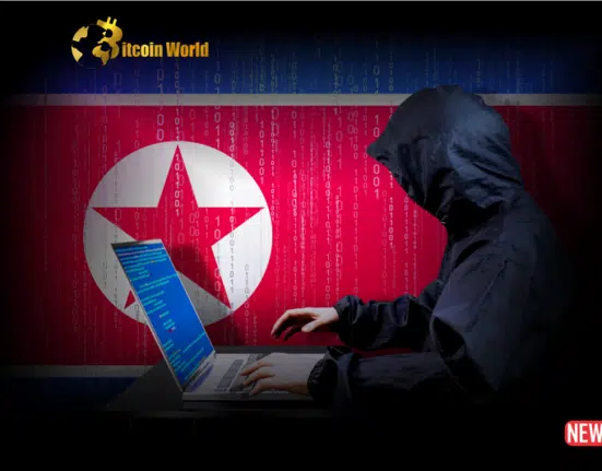 North Korea's Crypto Crime Wave: $340 Million Stolen This Year - Are Your Investments Safe?