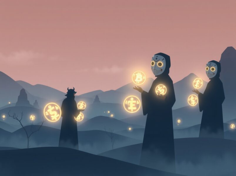 North Korean Crypto Attacks Escalate: Google’s Mandiant Exposes Alarming AI Deepfake Phishing Campaigns