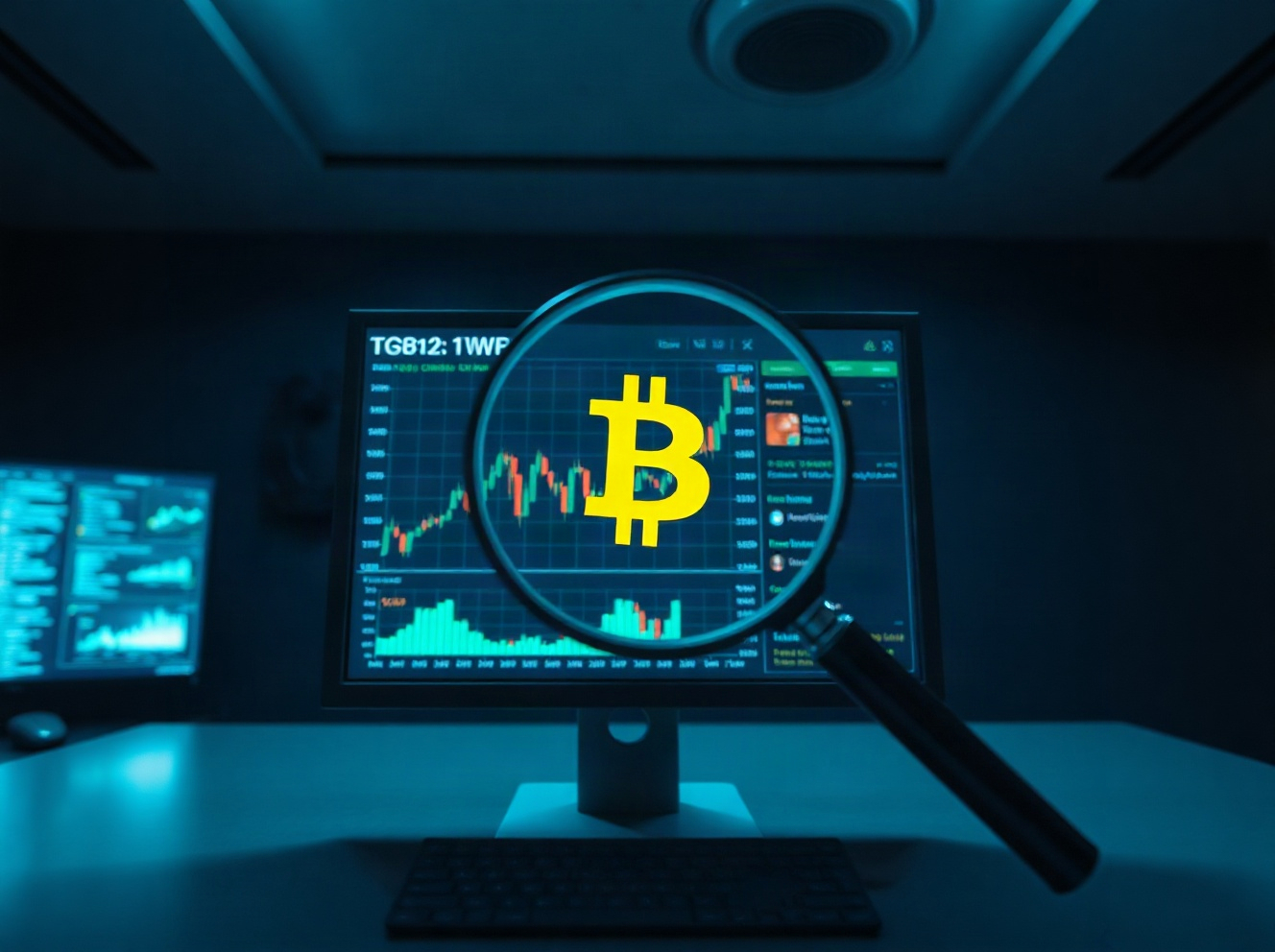 North Korean Hackers Moved $30M in Bitcoin Through Hyperliquid Over Three Weeks