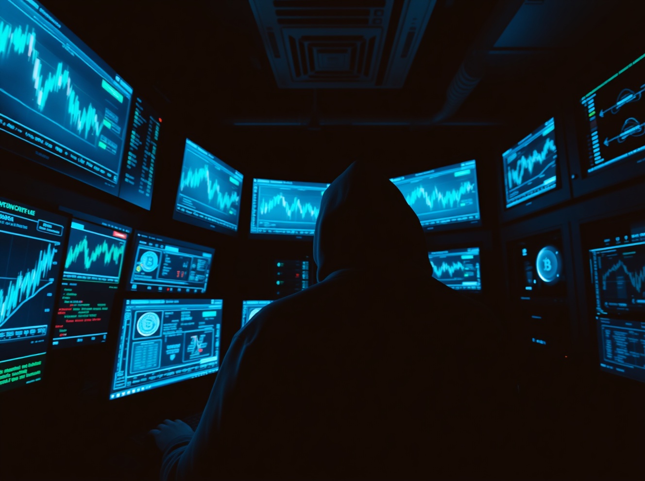 North Korean Hackers Stole Over $2 Billion in Crypto in 2025, CrowdStrike Report Reveals
