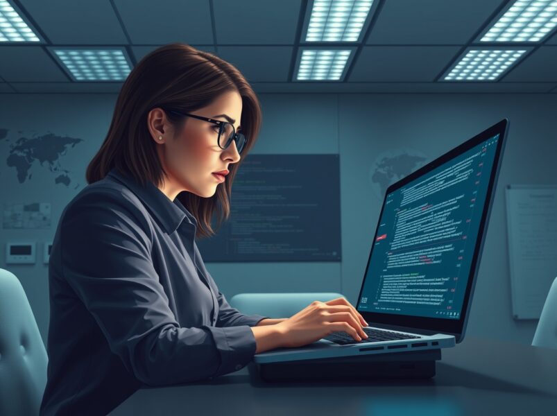 Shocking Revelation: North Korean IT Workers Developed SushiSwap and Major DeFi Protocols, Says Cybersecurity Expert