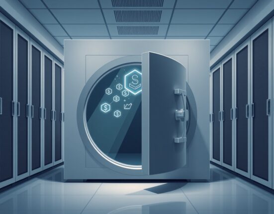 Northern Trust develops custody for tokenized financial assets on blockchain infrastructure.