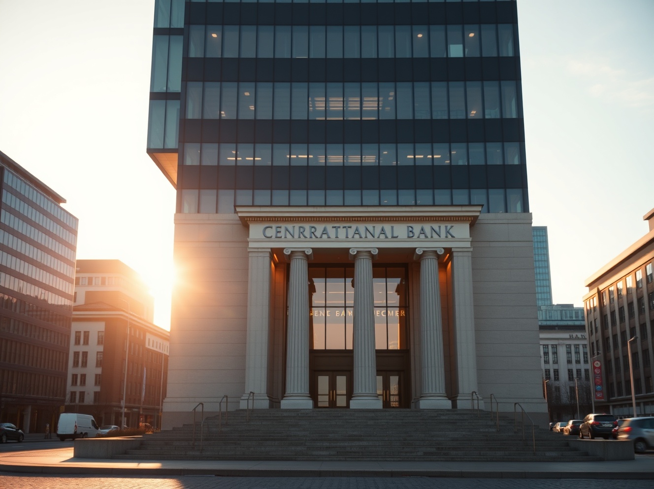 Norway’s Credit Indicator Eases to 4.4% in June, Signaling Moderate Growth