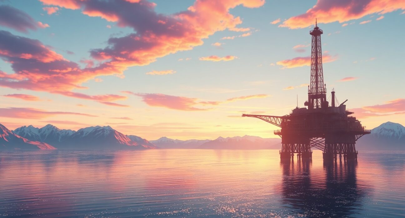 Norway oil investment outlook analysis showing stronger than expected sector performance in 2025
