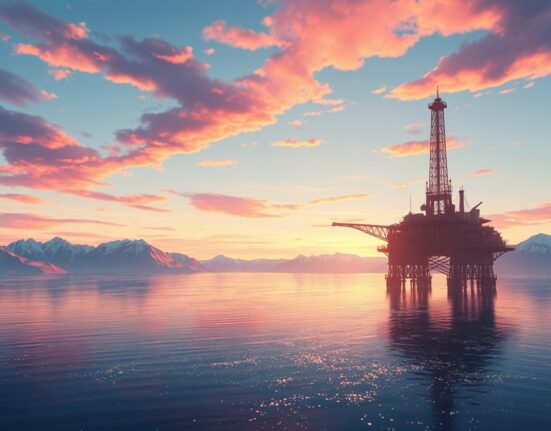 Norway oil investment outlook analysis showing stronger than expected sector performance in 2025
