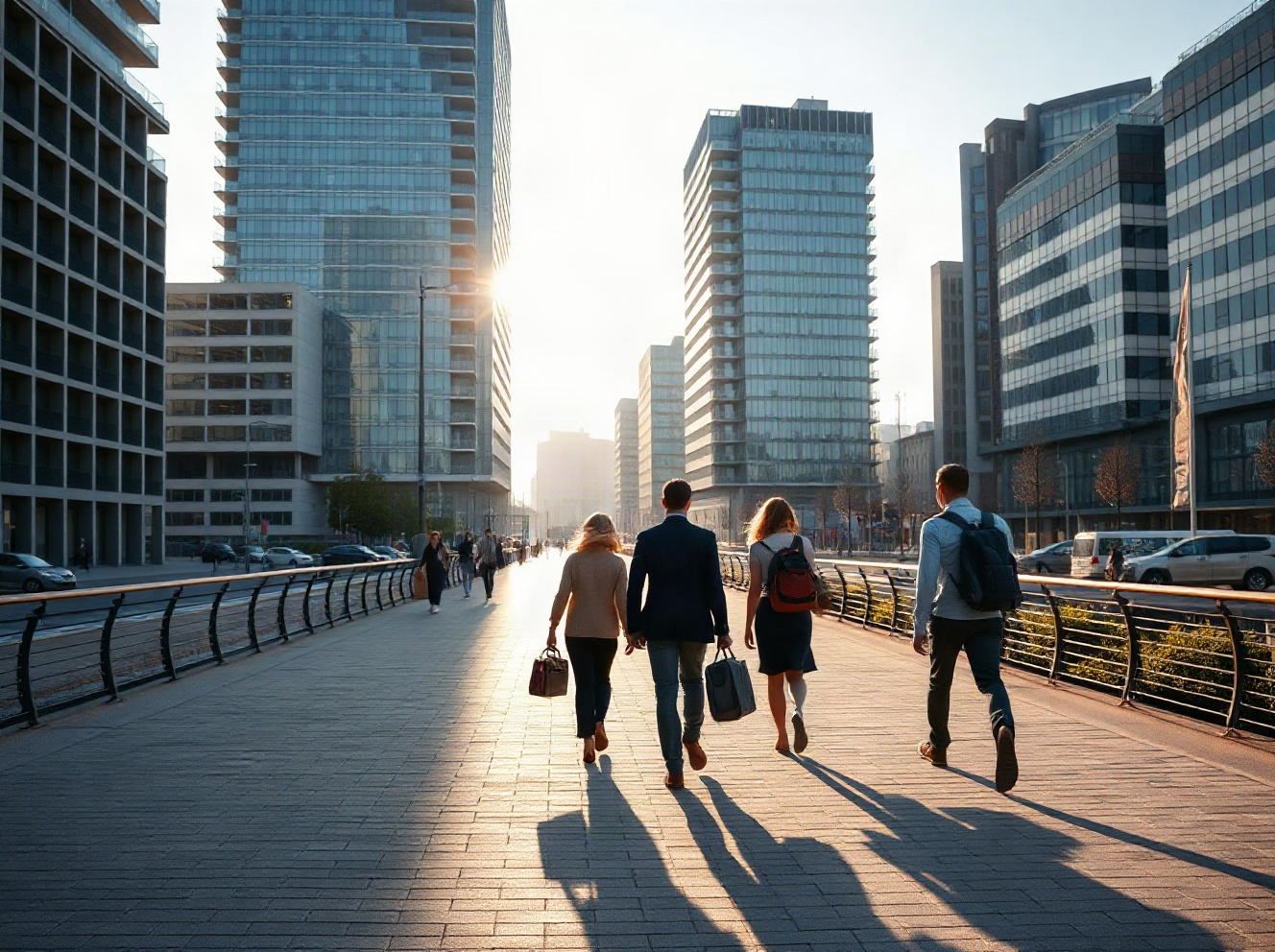 Norway’s Registered Unemployment Holds at 2.1% in August, Matching Forecasts