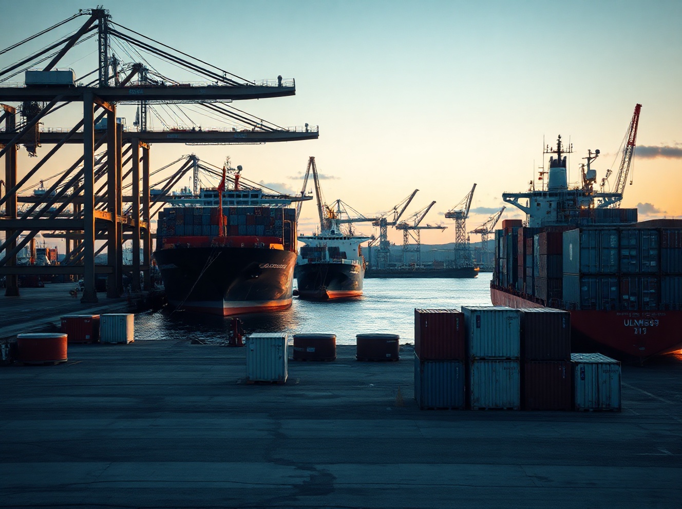 Norway Trade Balance Widens to 84.3B in July on Strong Exports