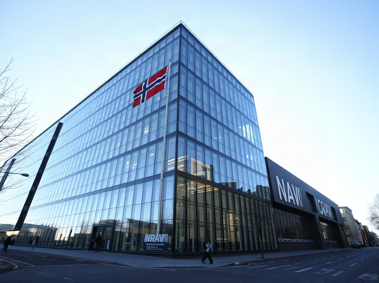 Norway’s Seasonally Adjusted Unemployment Rises to 80,064 in August