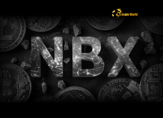 Norwegian Block Exchange: Historic First Public Bitcoin Treasury in Norway