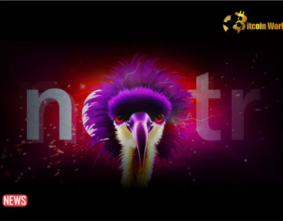 Beware! Nostr Protocol Has No Connection With Nostr Assets Protocol