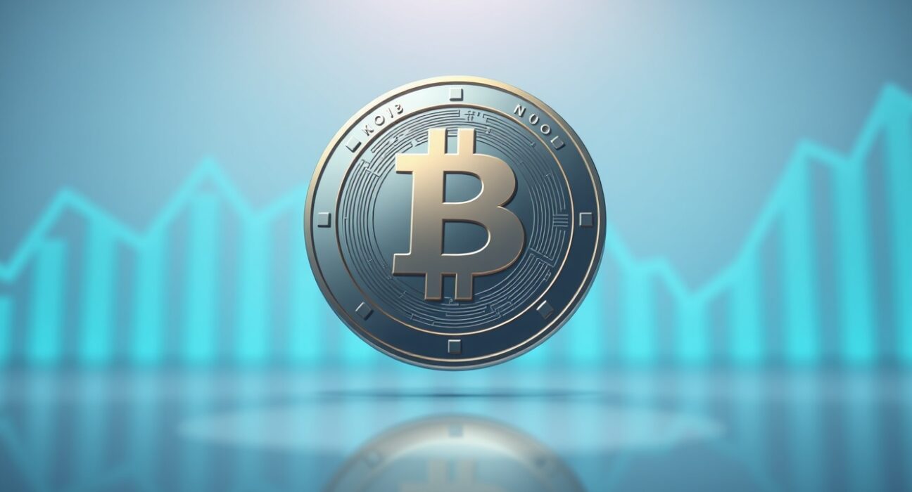 Notcoin (NOT) price prediction chart and digital token illustration for long-term forecast analysis