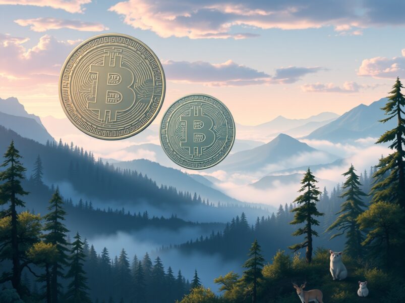 การทำนายราคา Notcoin 2026-2030: เปิดเผยศักยภาพสำหรับการฟื้นตัวอย่างมีกลยุทธ์