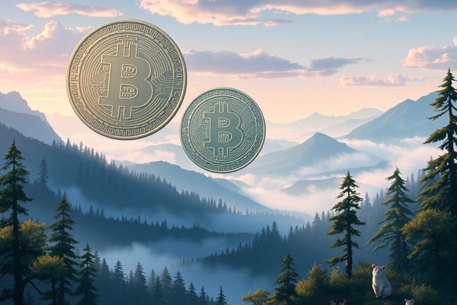 Detailed analysis of Notcoin price predictions showing potential recovery patterns through 2030