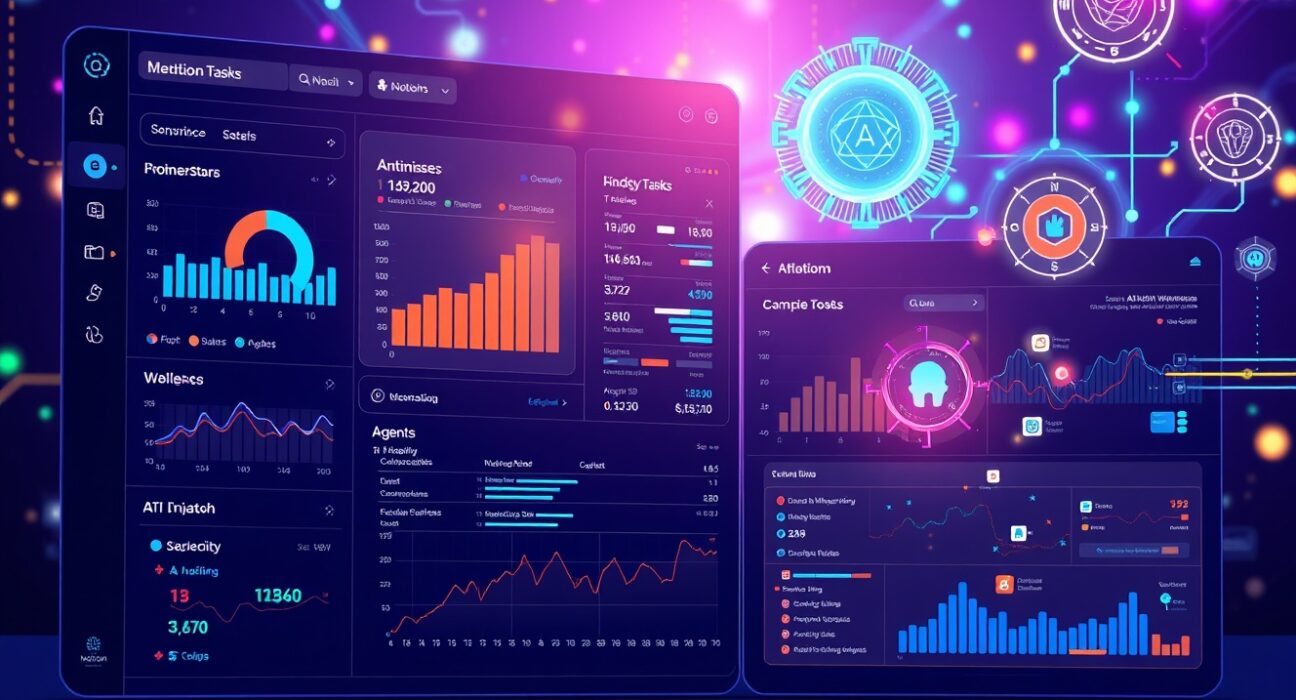 Notion AI Agents: Unleash Powerful Automation for Amazing Productivity