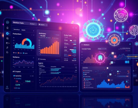 Notion AI Agents: Unleash Powerful Automation for Amazing Productivity