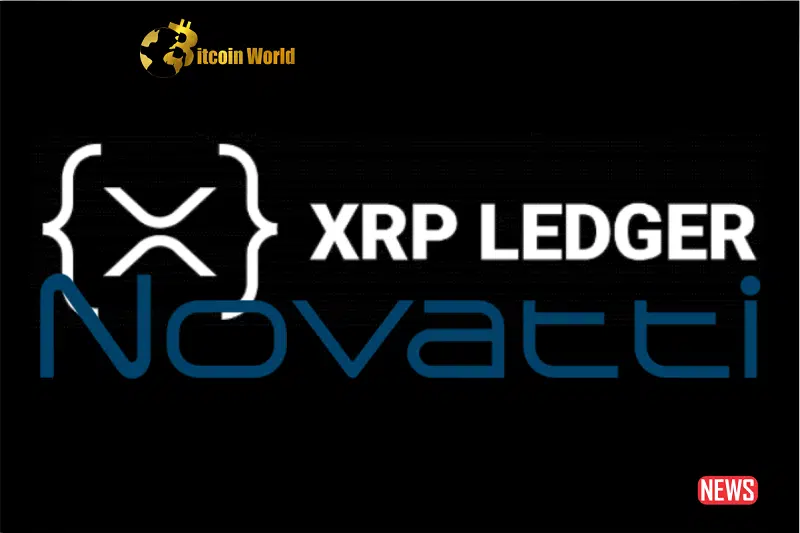 Novatti's AUDD Stablecoin Takes Flight on the XRP Ledger: A Game Changer for Australian Payments?