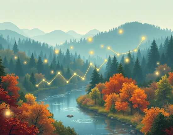 Analysis of US core PCE inflation data showing stable economic measurements for November