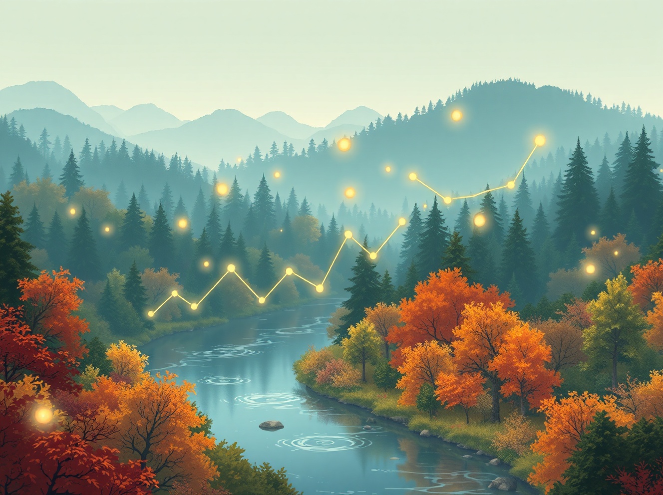 Core PCE Delivers Crucial Stability: US November Inflation Rises 0.2% MoM, Meeting Forecasts