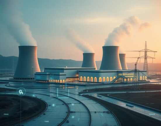 AI in Nuclear Power: Nuclearn's Astonishing $10.5M Funding Fuels Industry Efficiency