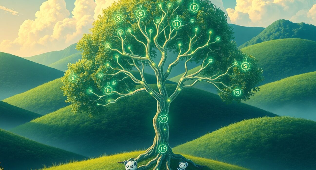 Strategic Numeraire NMR token buyback analysis and market implications for the AI hedge fund.