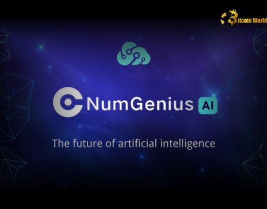 NumGenius AI: Unlocking Advanced Number Crunching and Data Solutions