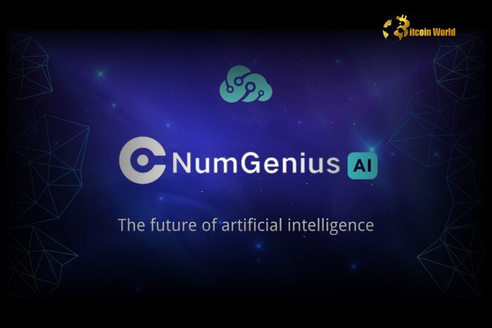 NumGenius AI: Unlocking Advanced Number Crunching and Data Solutions