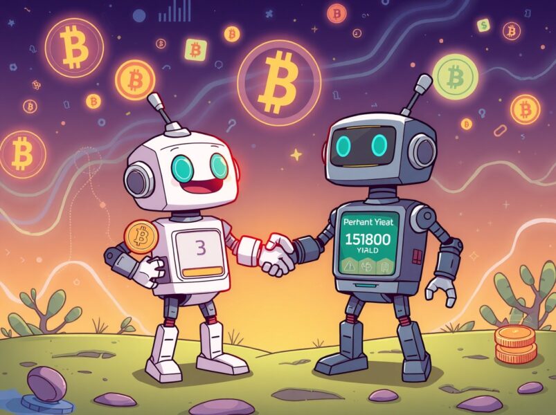 Nunchi bermitra dengan Ethena Labs menunjukkan inovasi DeFi kolaboratif dan optimasi hasil