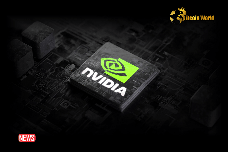 Nvidia’s Revenue Surges As AI Chip Demand Continues To Skyrocket