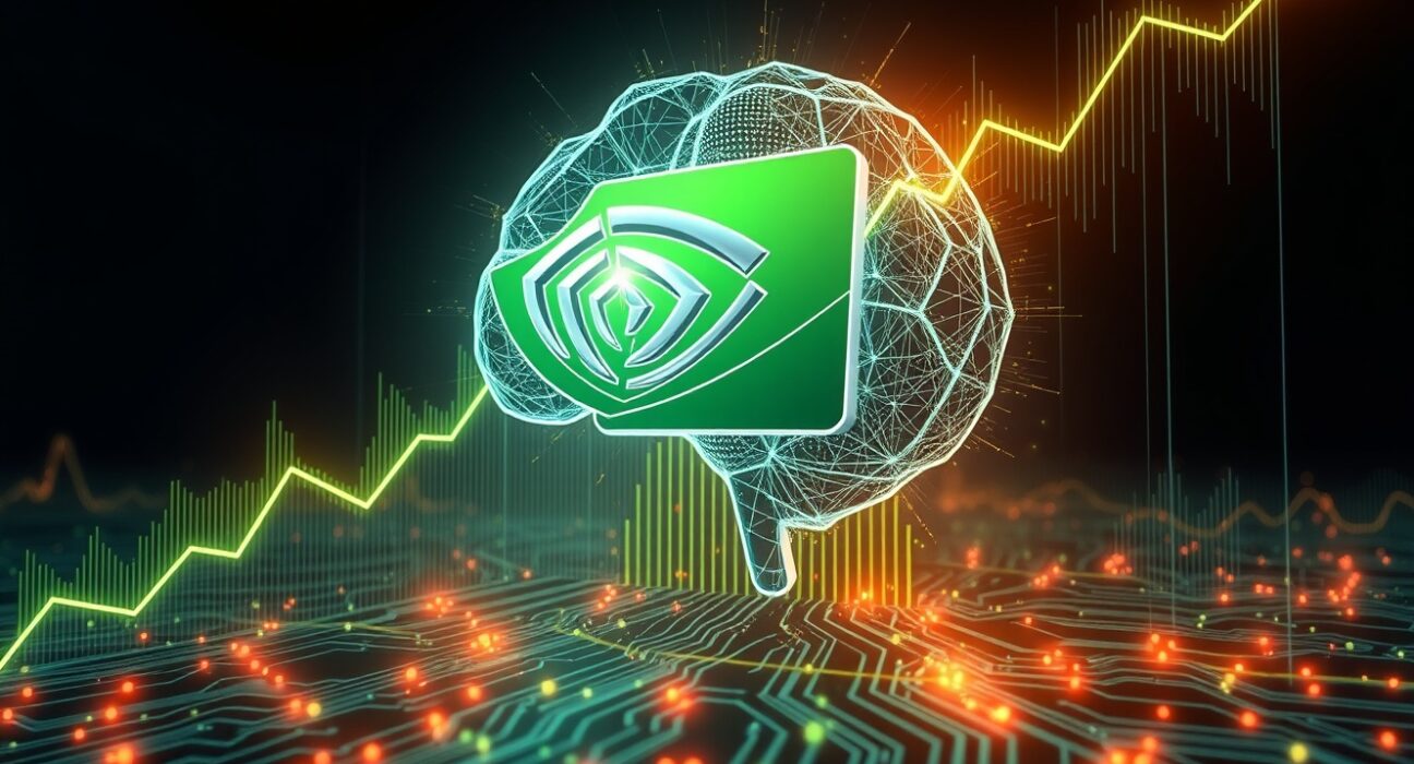 Nvidia's Astonishing $5 Trillion Market Cap: Powering the AI Boom