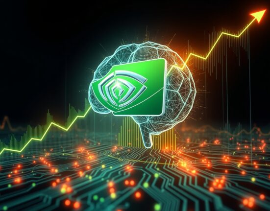 Nvidia's Astonishing $5 Trillion Market Cap: Powering the AI Boom