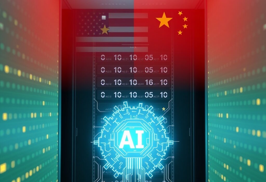 Nvidia's Pivotal Deal: US-China AI Chip Agreement Signals a New Era in Tech Trade