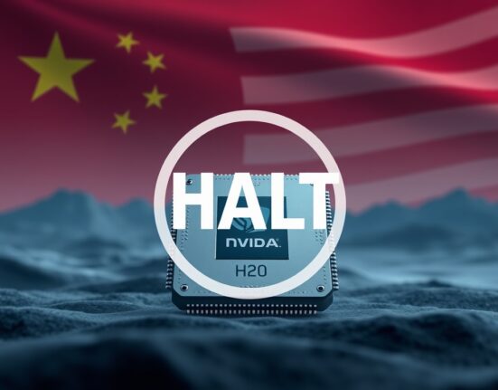 Nvidia AI Chips Face Critical Halt: Unpacking Beijing's Shocking Security Concerns in the China Market