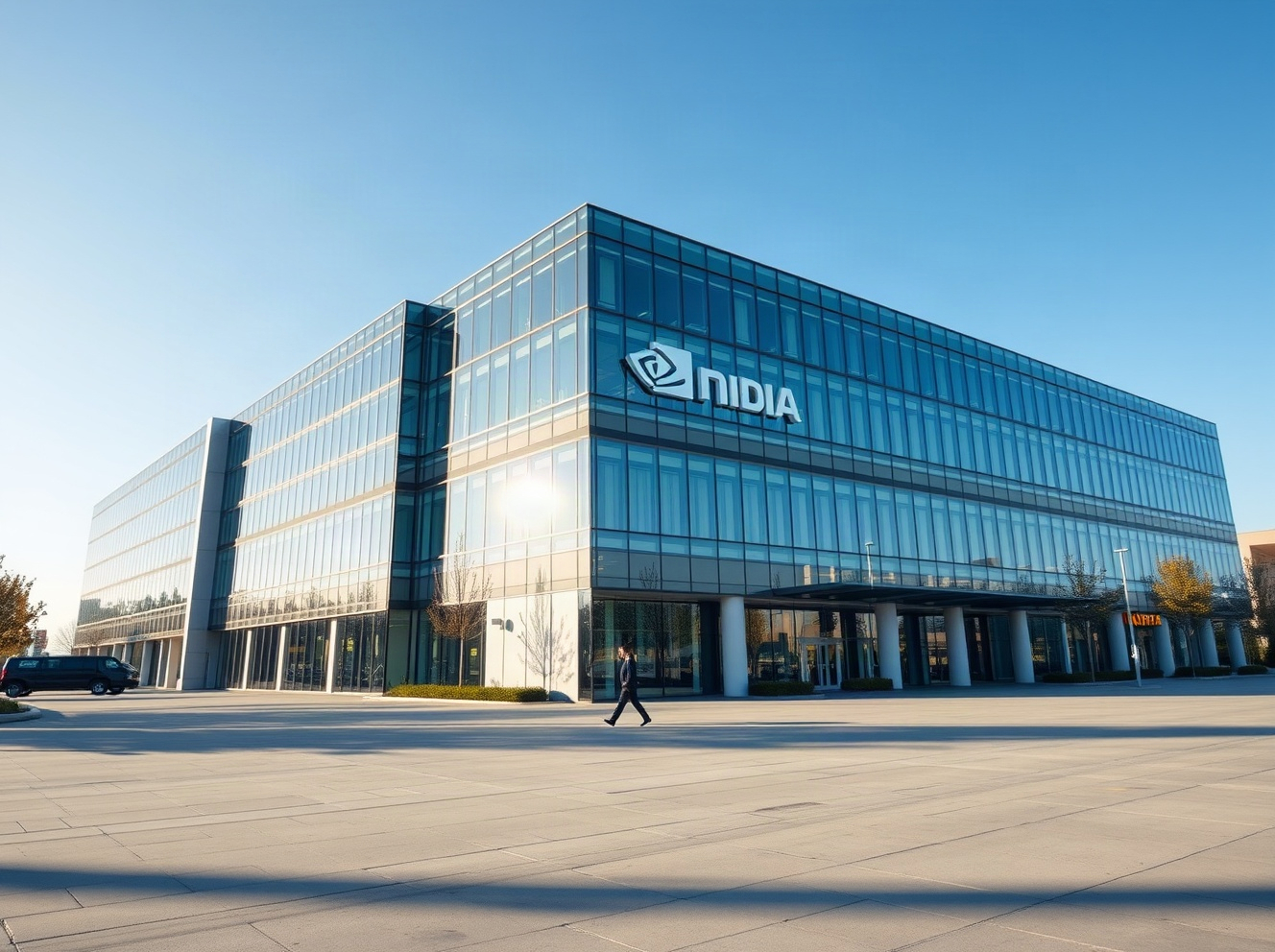 Nvidia’s Pivot: From Chipmaker to AI Finance House—What It Means for Investors