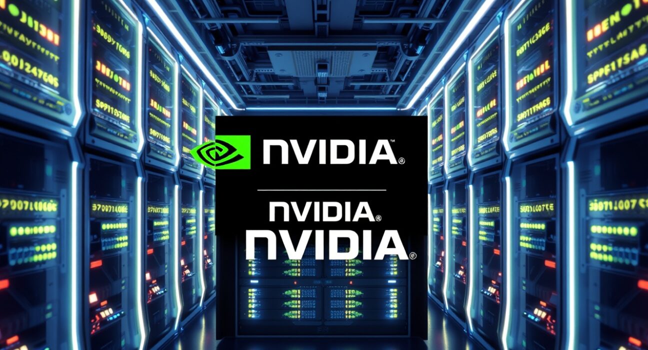 Nvidia AI: A Revolutionary €1 Billion Boost for Germany's Digital Future