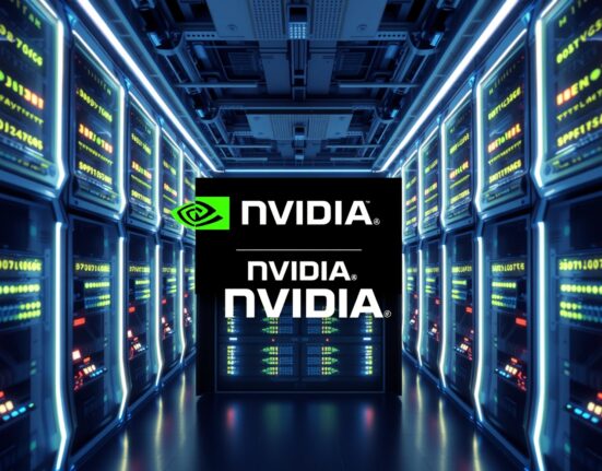 Nvidia AI: A Revolutionary €1 Billion Boost for Germany's Digital Future