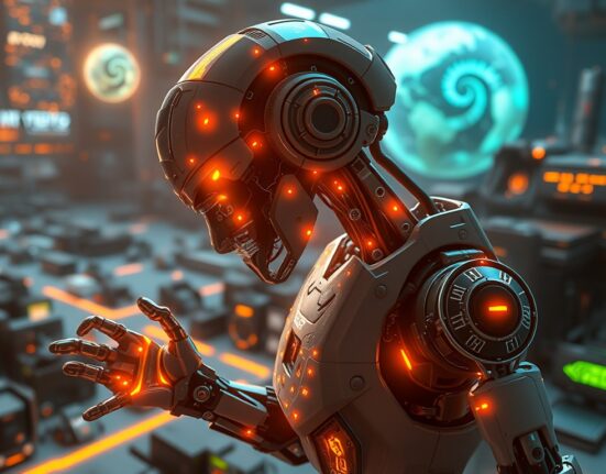 Nvidia AI: Revolutionizing Robotics with Breakthrough Cosmos World Models