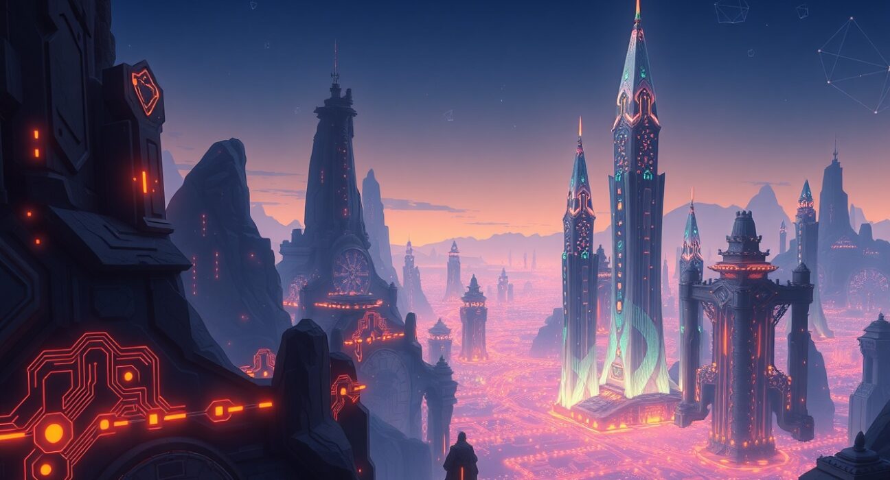 Strategic map of Nvidia's AI startup investments powering its technology empire