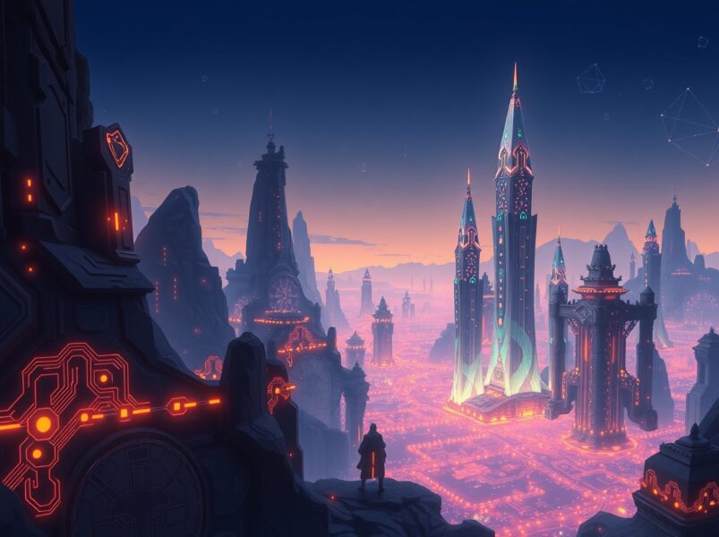 Nvidia’s AI Empire: The Strategic Mastery Behind Its $4.6 Trillion Startup Portfolio