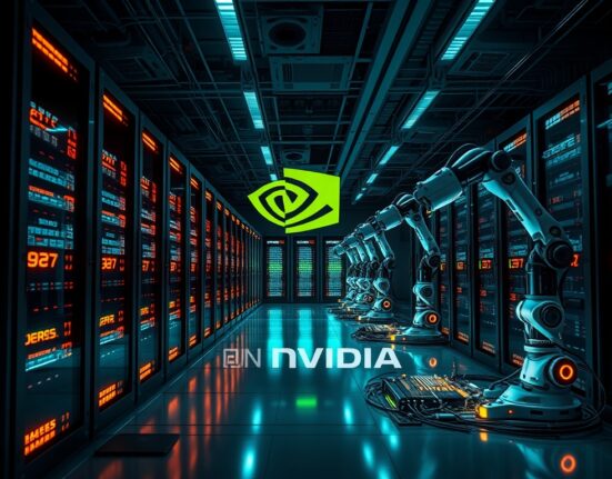 Nvidia AI's Remarkable Journey: How a Research Lab Forged a $4 Trillion Empire