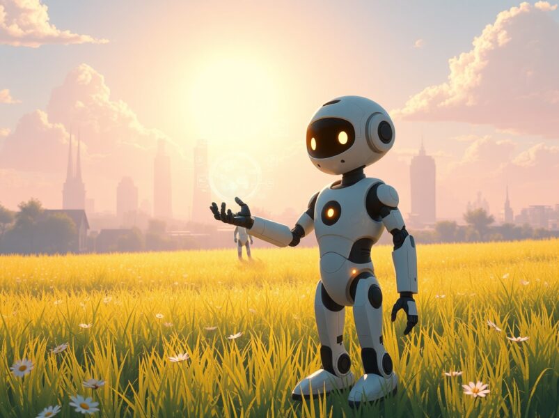 Nvidia Robotics Unveils Ambitious Plan to Dominate the Future of Generalist AI Machines