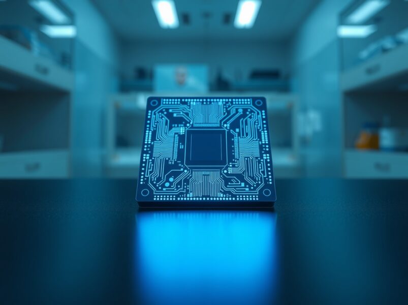 Nvidia’s Stunning $1 Trillion Blackwell and Vera Rubin Chip Projection Signals AI’s Unstoppable March