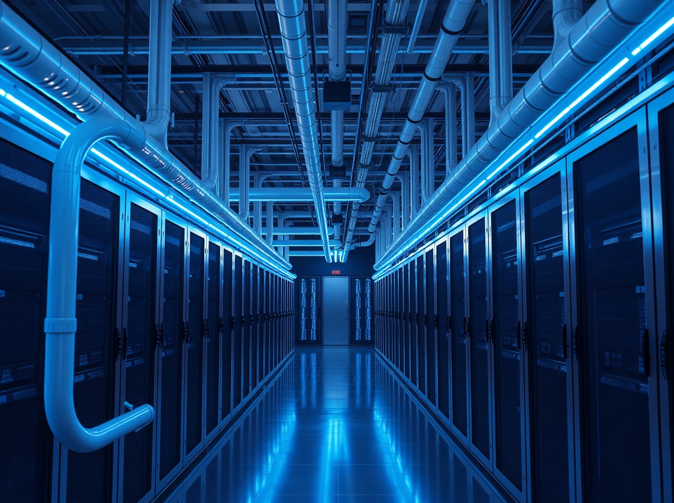 Nvidia’s new cooling tech cuts data center water use — but AI’s total water problem remains
