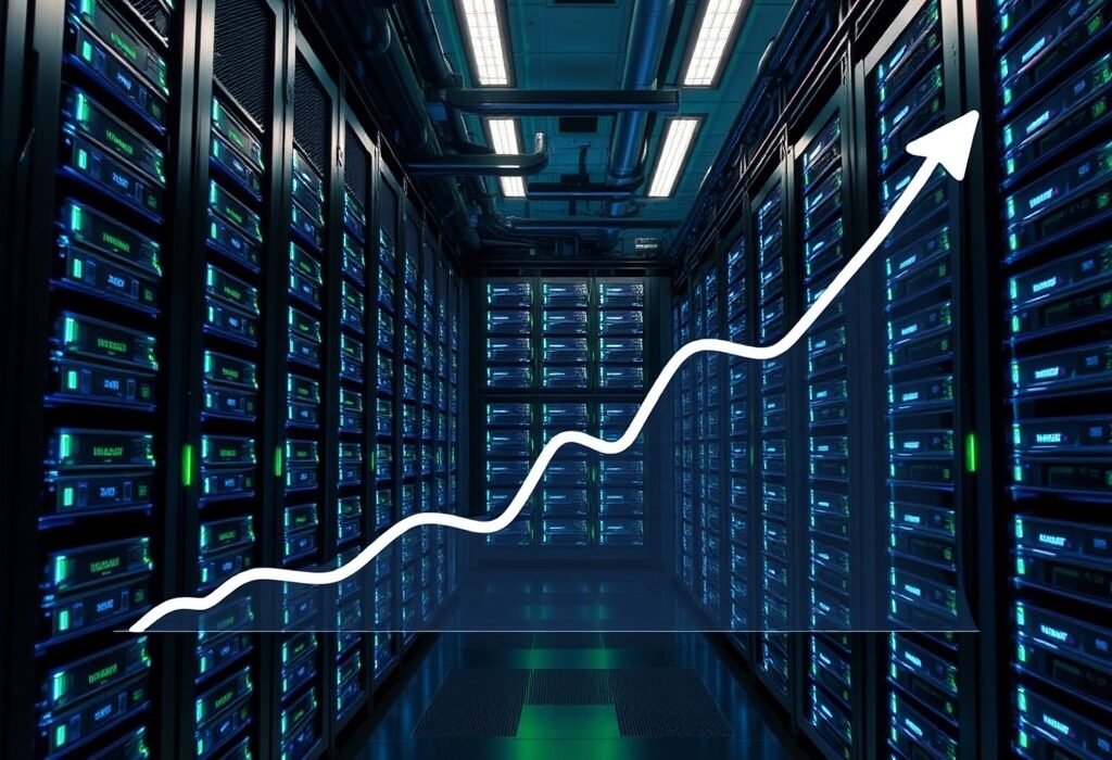 Nvidia's Triumph: Record GPU Sales Propel the AI Boom Forward