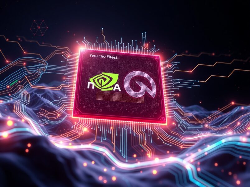 Nvidia’s $20B Groq Acquisition: The Stunning Move That Reshapes AI Chip Dominance