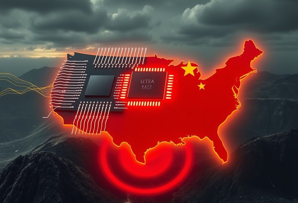 Urgent Warning: Why 20 Experts Demand Halt to Nvidia H20 AI Chip Sales to China