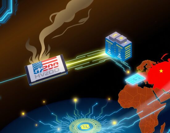 Nvidia H200 Production Surge: How China's Insatiable AI Chip Demand is Reshaping Global Tech Politics