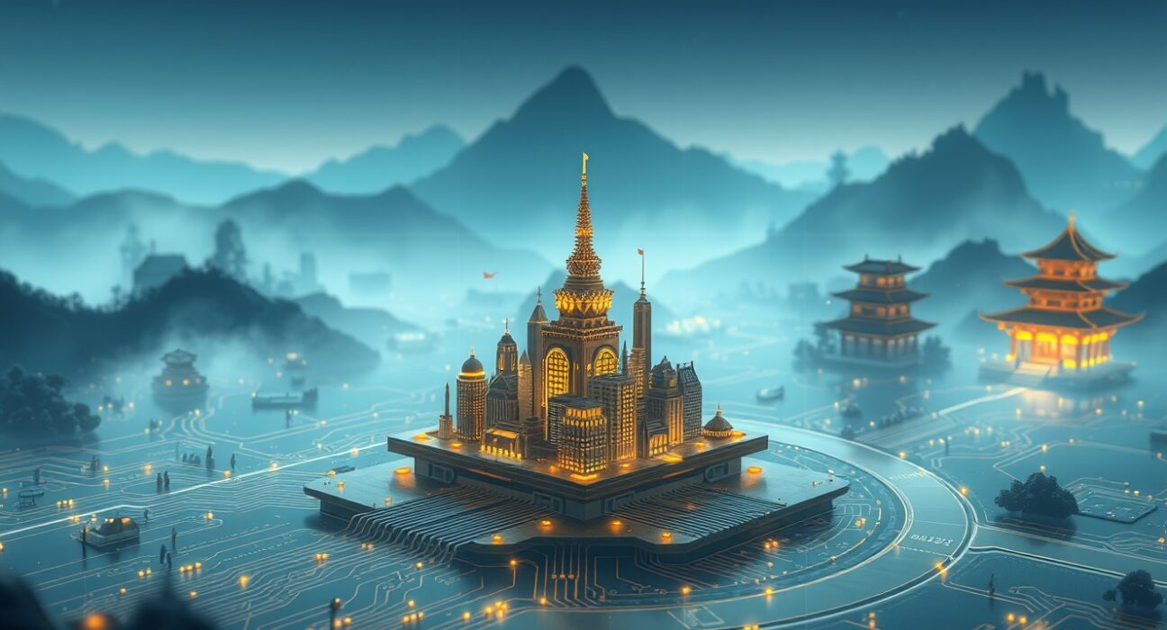 Analysis of Nvidia's upfront payment policy for H200 AI chips in the Chinese market amid regulatory challenges.